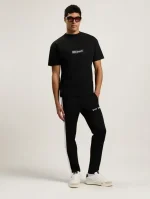Palm Angels Box Logo T-Shirt Wear