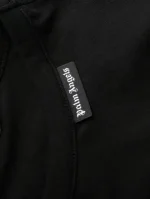 Palm Angels Essential Crewneck T-Shirt Logo