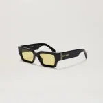 Palm Angels Hyde Sunglasses Front