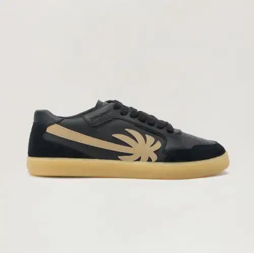 Palm Angels New Palm 1 Sneakers One Side view