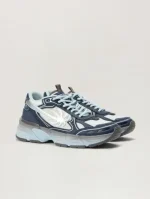 Palm Angels PA 4 Sneakers Cobalt Blue