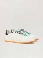 Palm Angels PA 5 Sneakers White Pair view