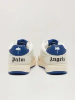 Palm Angels University Blue Back Side