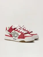 Palm Angels Venice Worn Out Sneakers Pair