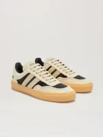 Palm Angels x Monaco 2 Sneakers Pair View