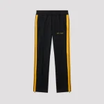 Palm Angels Classic Logo Track Pants Front