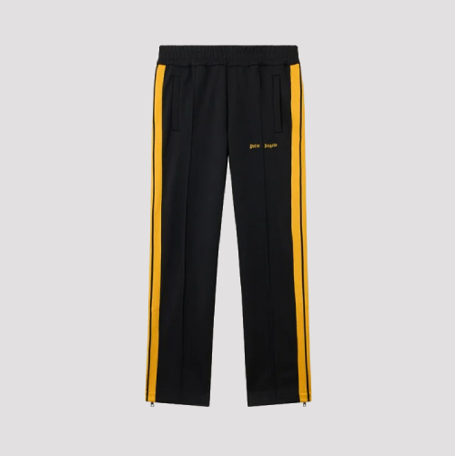 Palm Angels Classic Logo Track Pants Front